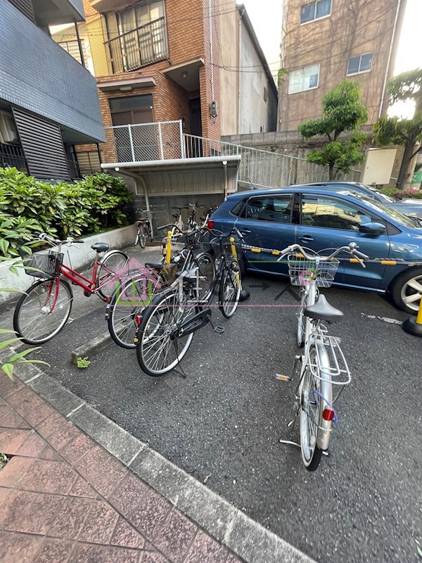 味原青山ビル その他外観5