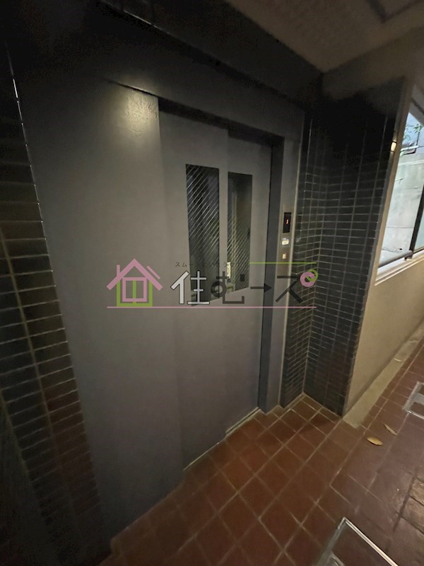 味原青山ビル その他外観6