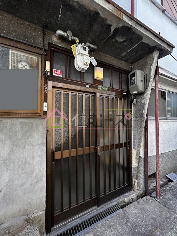 放出西Dテラス その他1