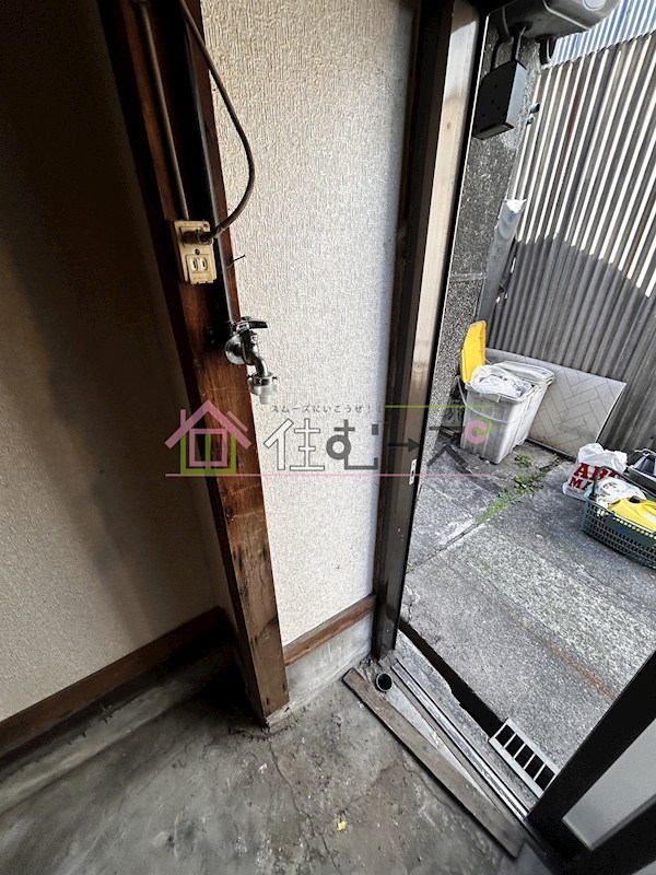 放出西Dテラス その他2