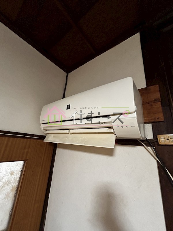 放出西Dテラス その他3