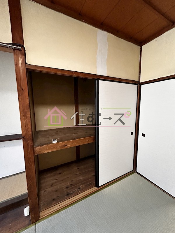 放出西Dテラス その他4