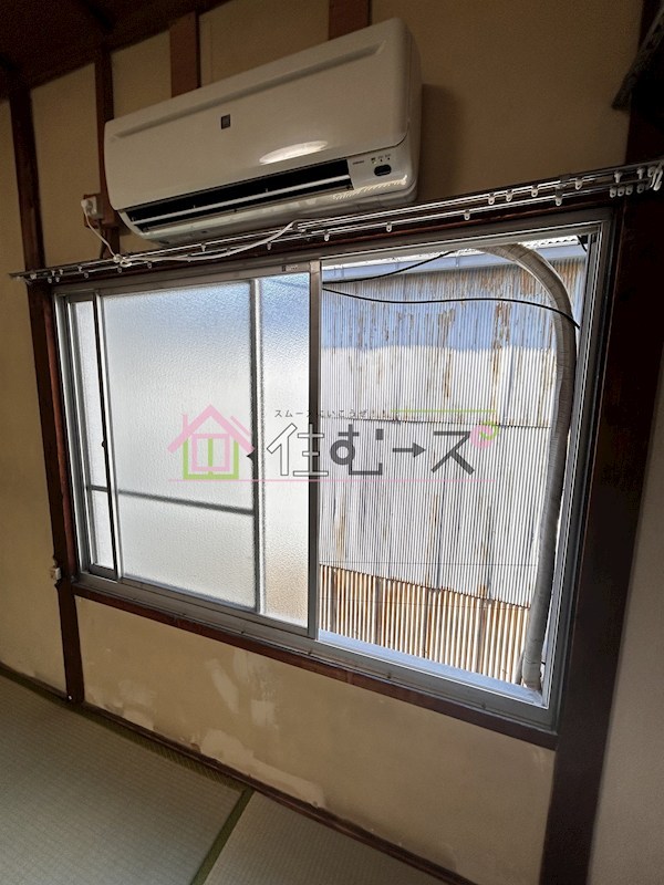 放出西Dテラス その他6