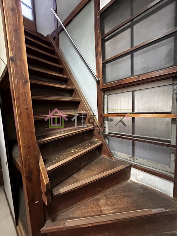 放出西Dテラス その他外観3