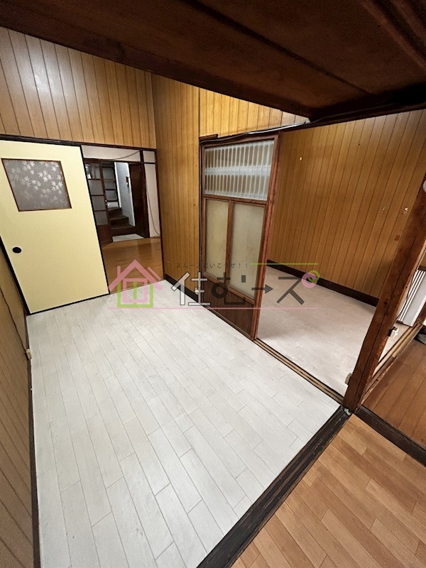 放出西Dテラス その他外観5