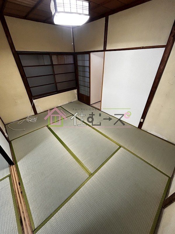 放出西Dテラス その他外観6