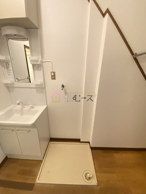 中道4丁目戸建 その他4