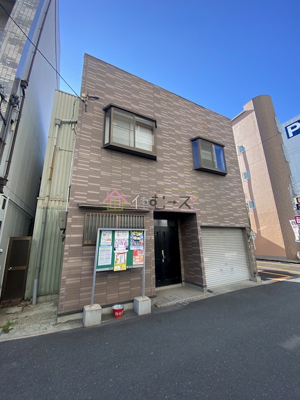 中道4丁目戸建 その他外観1