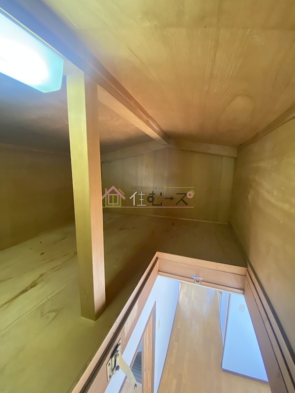 中道4丁目戸建 その他外観2