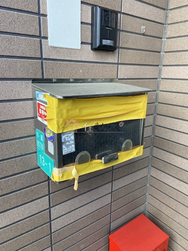 中道4丁目戸建 その他外観4