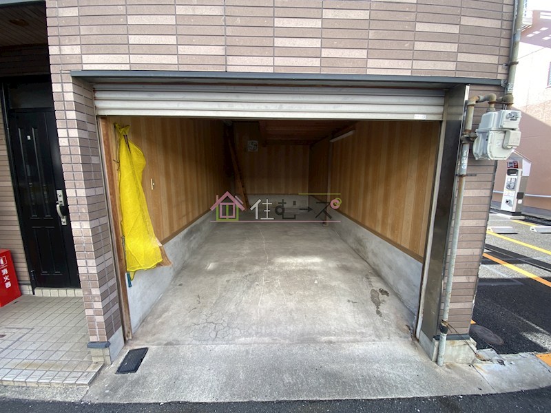 中道4丁目戸建 その他外観5