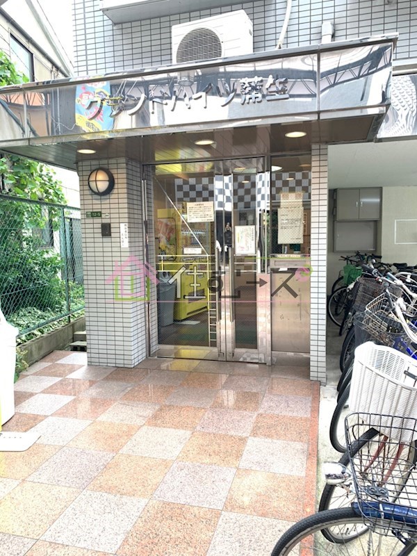 グランドハイツ蒲生 その他1