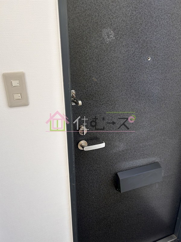 グランドハイツ蒲生 その他2