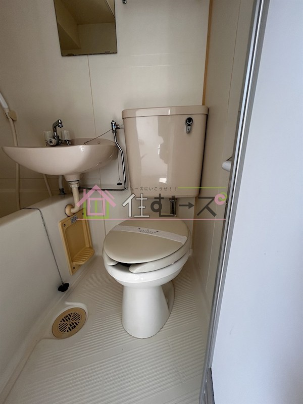 グランドハイツ蒲生 その他4