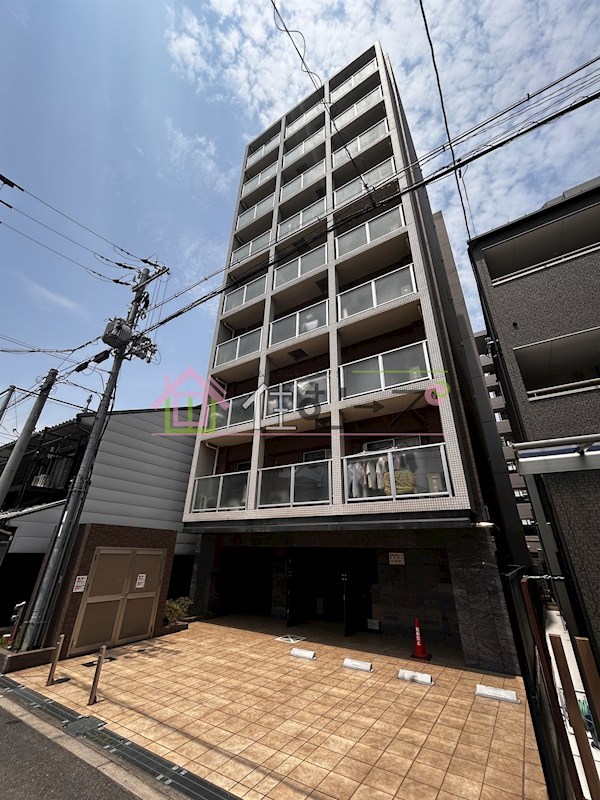 サムティ天王寺EAST その他外観1