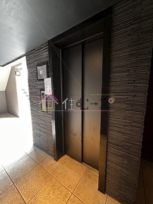 サムティ天王寺EAST その他外観5