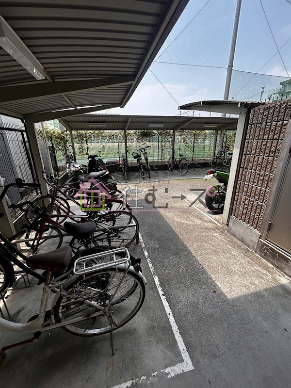 サムティ天王寺EAST その他外観6