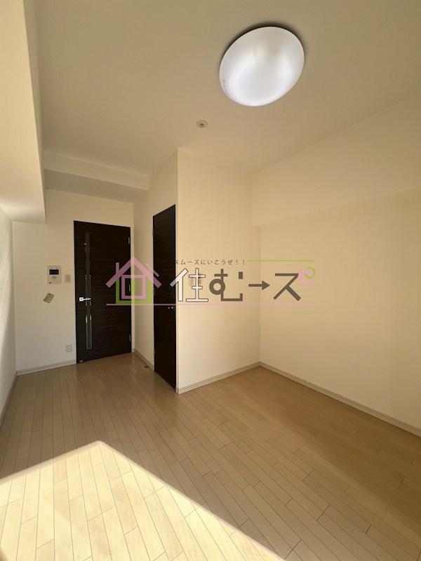 サムティ天王寺EAST リビング