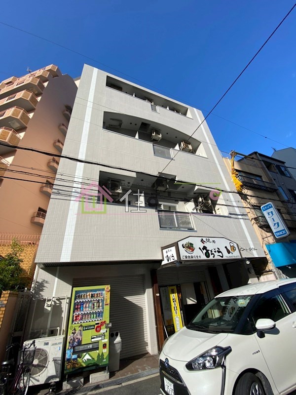 アーバンコートダイドー その他外観1