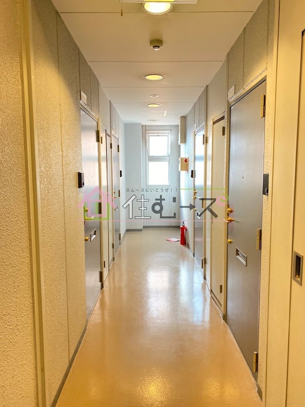 アーバンコートダイドー その他外観2