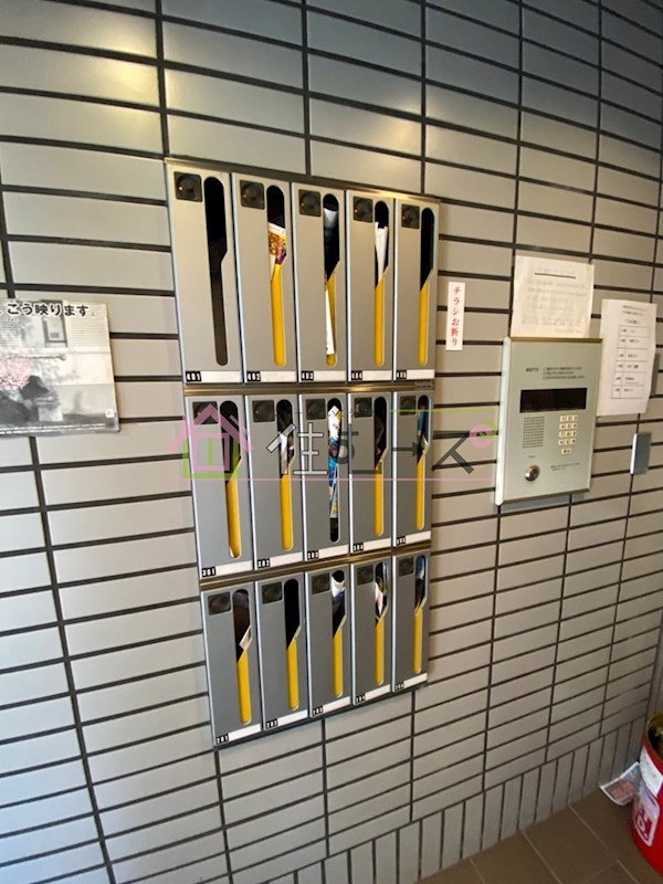 アーバンコートダイドー その他外観5