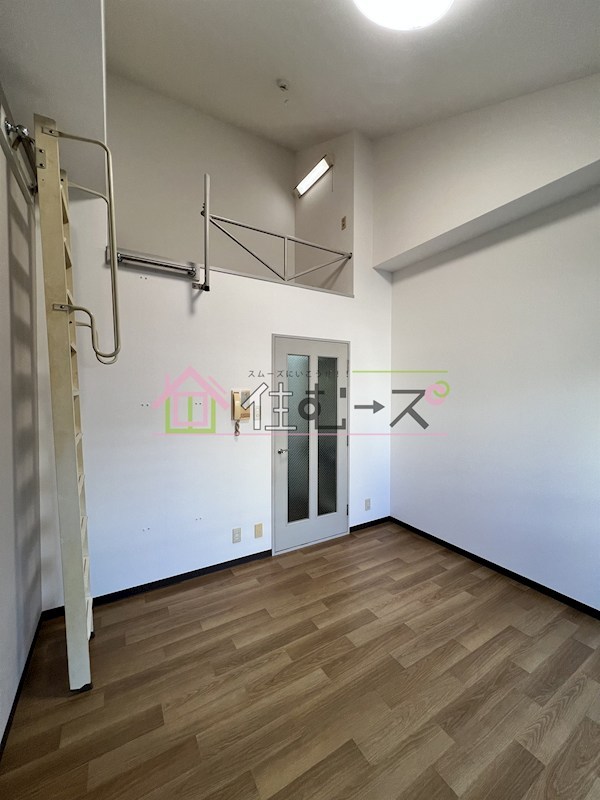 アーバンコートダイドー リビング