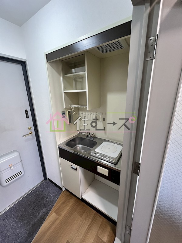 アーバンコートダイドー キッチン