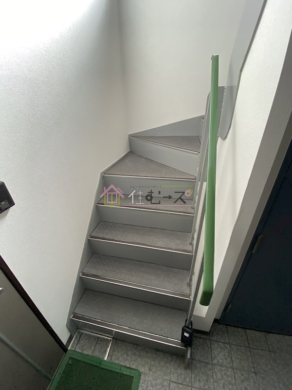 プチコート今里 その他外観6