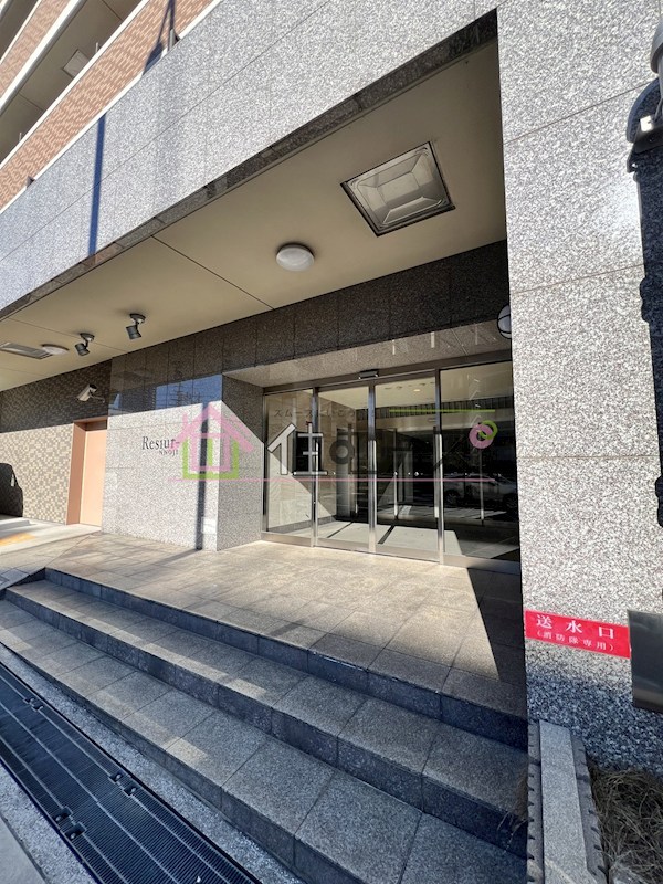 レジュールアッシュ天王寺 その他1