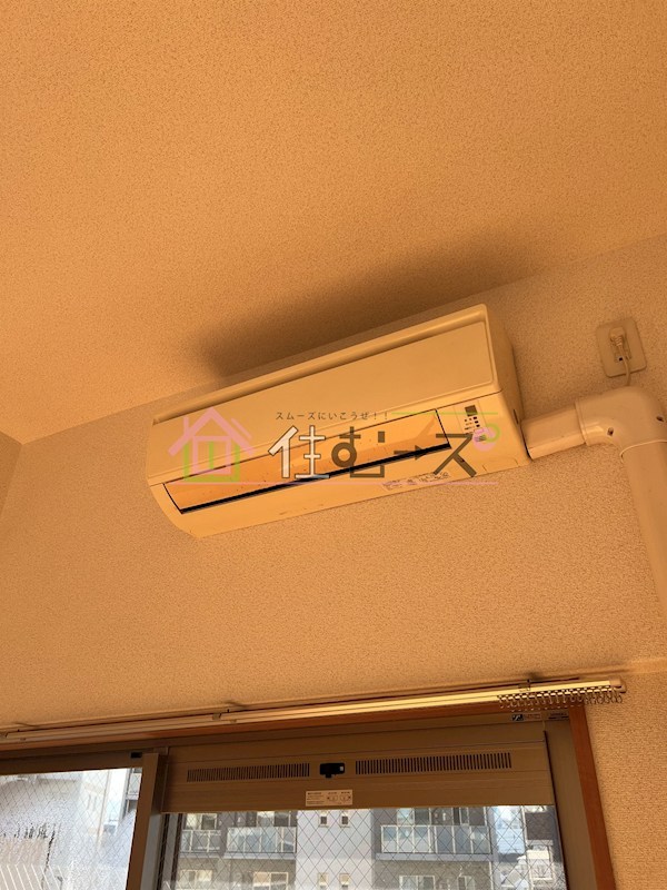 レジュールアッシュ天王寺 その他2