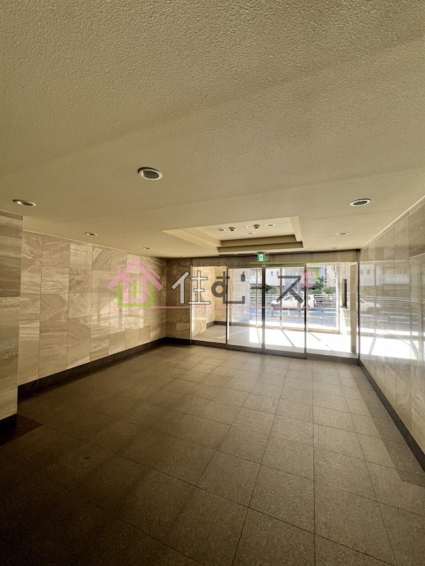 レジュールアッシュ天王寺 その他外観2