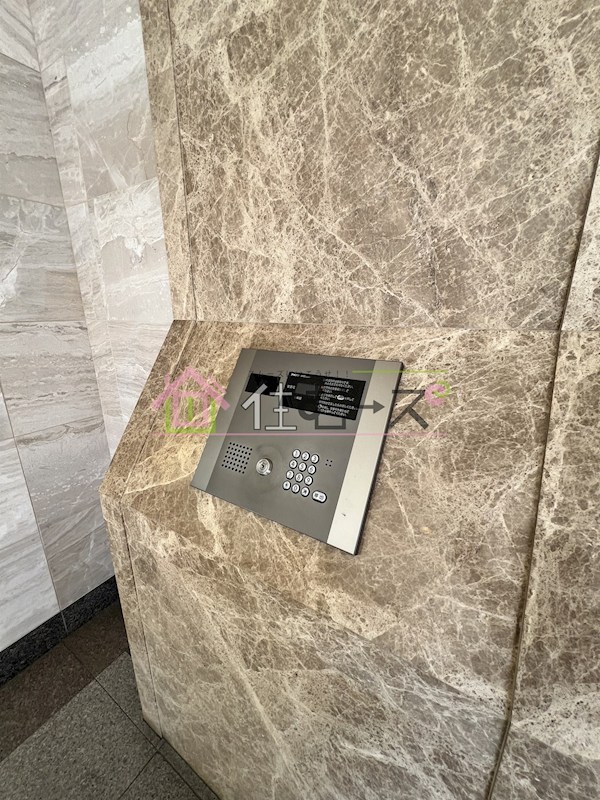 レジュールアッシュ天王寺 その他外観3