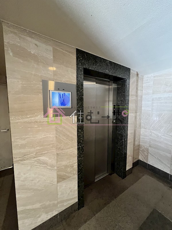 レジュールアッシュ天王寺 その他外観5