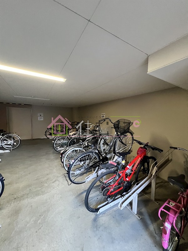 レジュールアッシュ天王寺 その他外観6