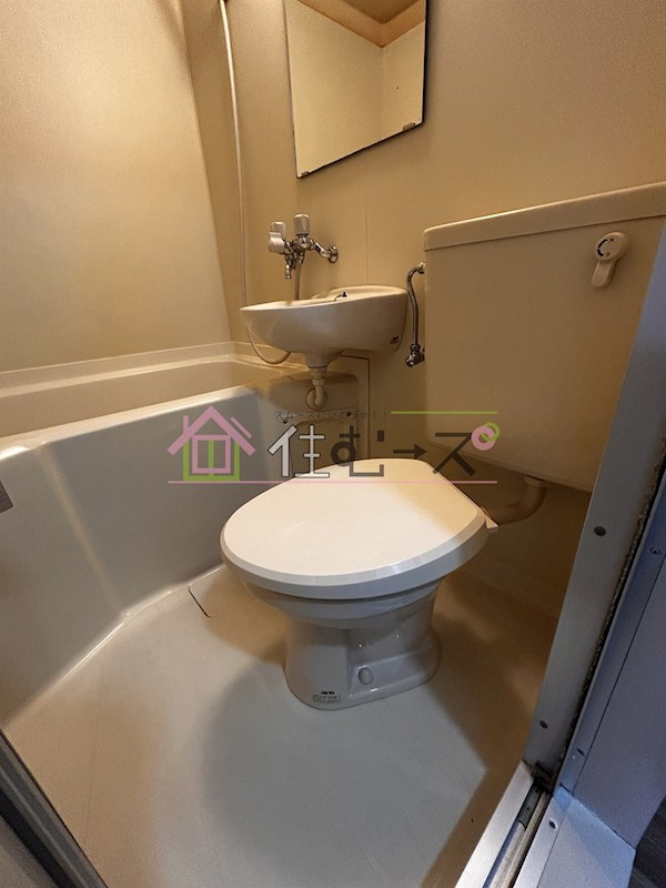 コスモレジデンス蒲生 その他3