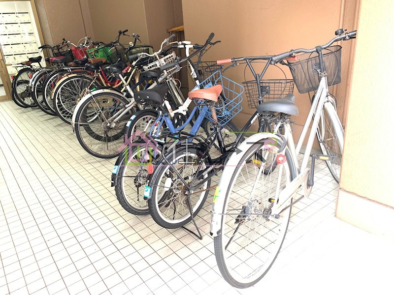 ハイム蘭 その他外観2