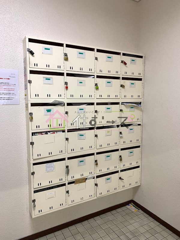 ハイム蘭 その他外観4