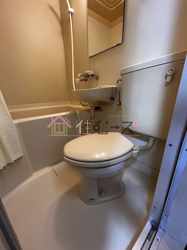 コスモレジデンス蒲生 その他3