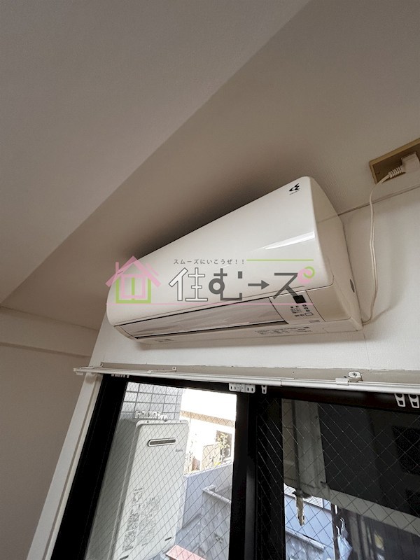 コスモレジデンス蒲生 その他6