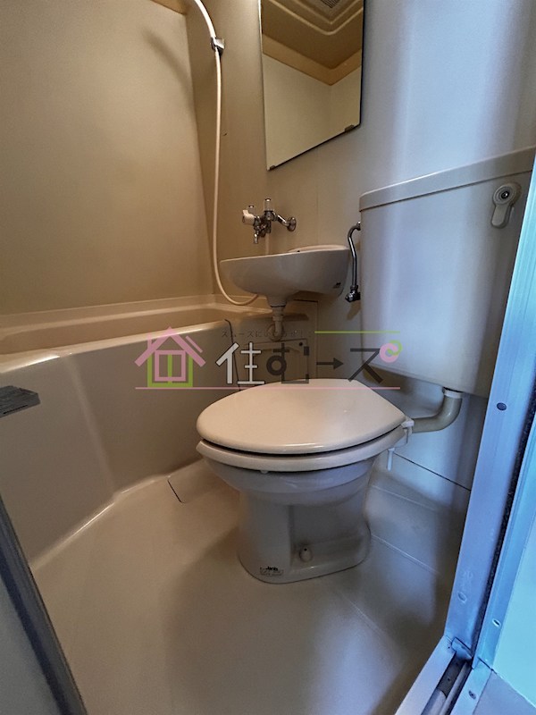 コスモレジデンス蒲生 その他3