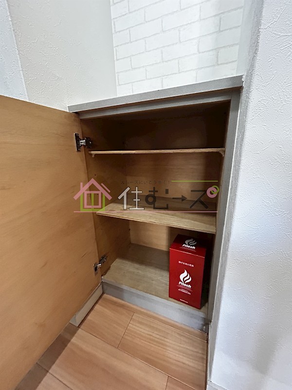 コスモレジデンス蒲生 その他2