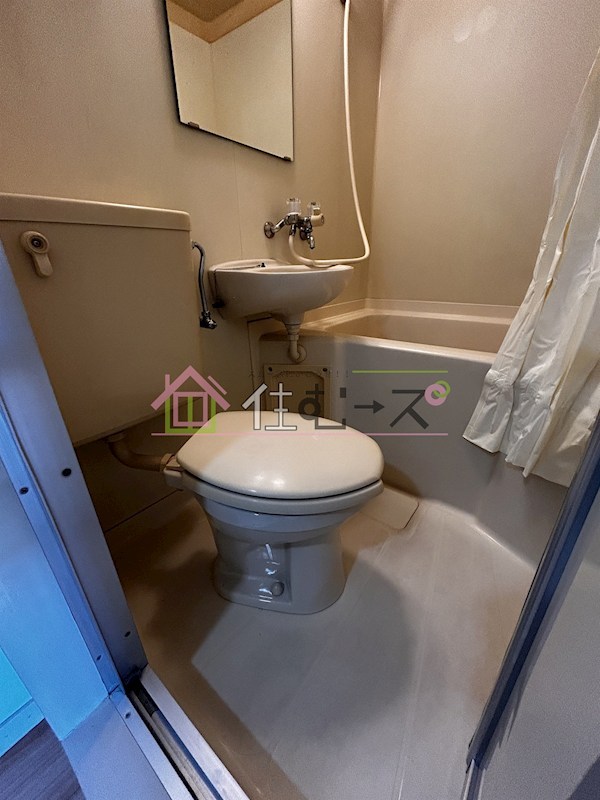 コスモレジデンス蒲生 その他3