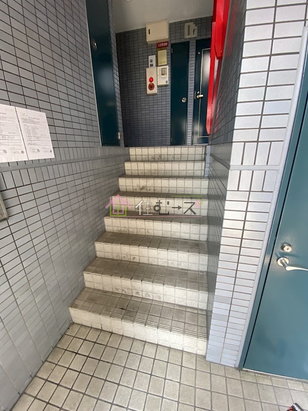 コスモレジデンス蒲生 その他外観5