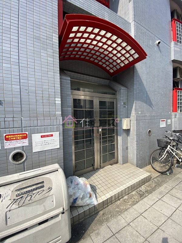 コスモレジデンス蒲生 その他1