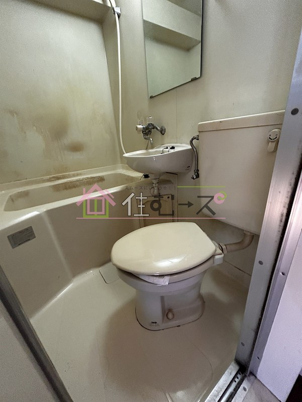 コスモレジデンス蒲生 その他5