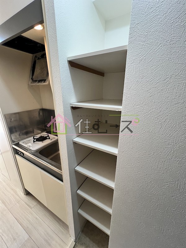 フロレスコ昭和町 その他2