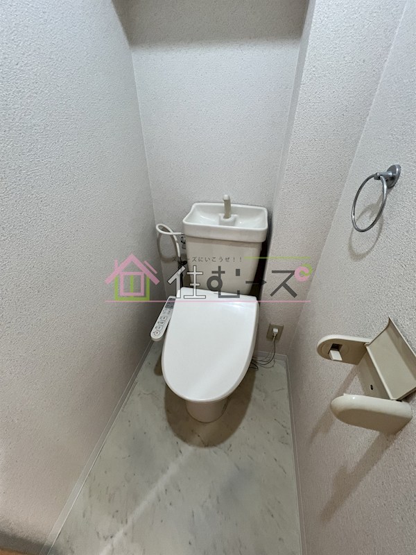 フロレスコ昭和町 その他3