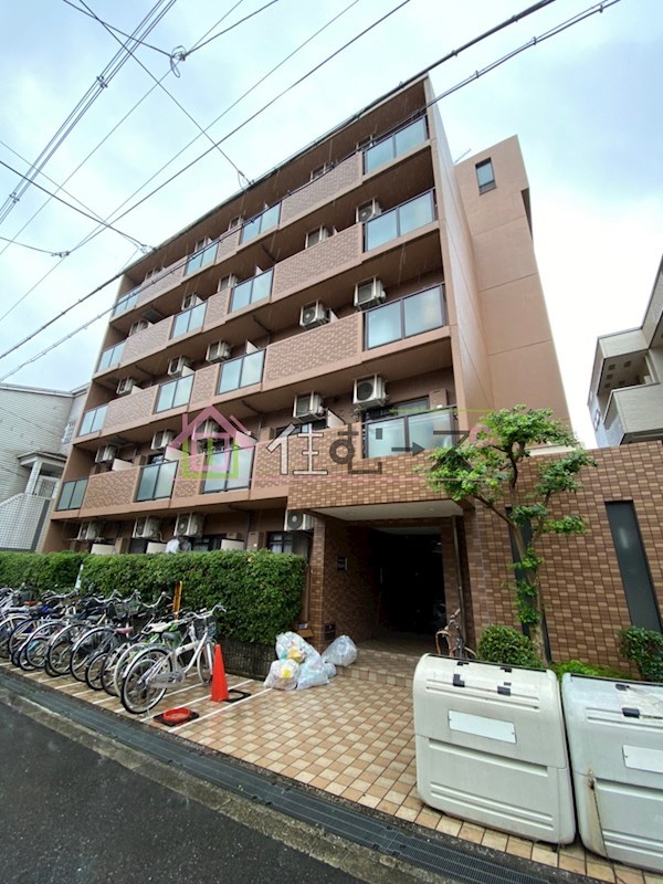 フロレスコ昭和町 その他外観1