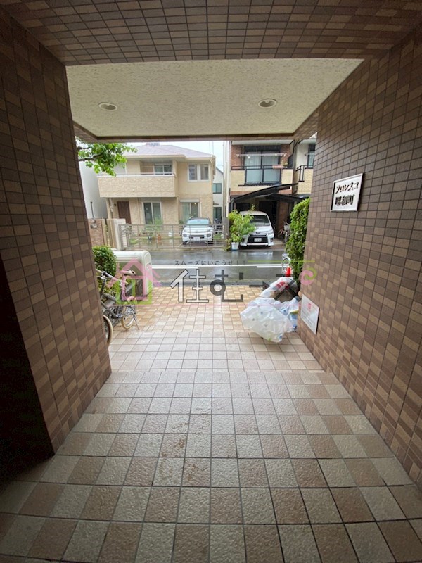 フロレスコ昭和町 その他外観4