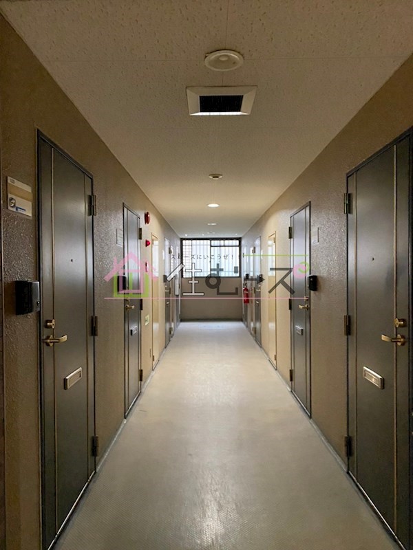 フロレスコ昭和町 その他外観5